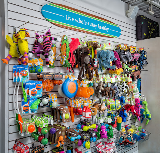 Pet Store «Wholesome Hound», reviews and photos, 198 Tamiami Trail N, Naples, FL 34102, USA