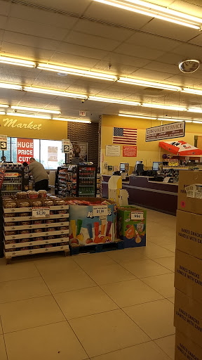 Supermarket «Butera Market», reviews and photos, 1290 Chicago Ave, Naperville, IL 60540, USA
