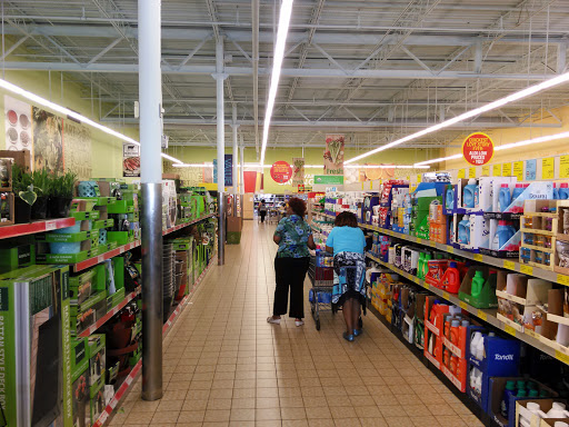 Supermarket «ALDI», reviews and photos, 153 FL-436, Casselberry, FL 32730, USA