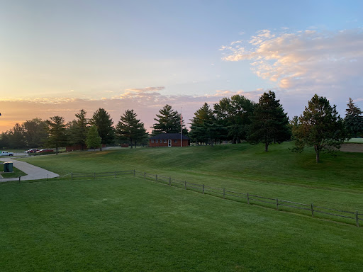 Golf Resort «Lakeview Hills Golf Resort», reviews and photos, 6560 Peck Rd, Lexington, MI 48450, USA