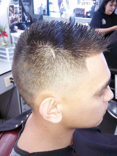 1891 Lee Trevino Dr # 500, El Paso, TX 79936, USA