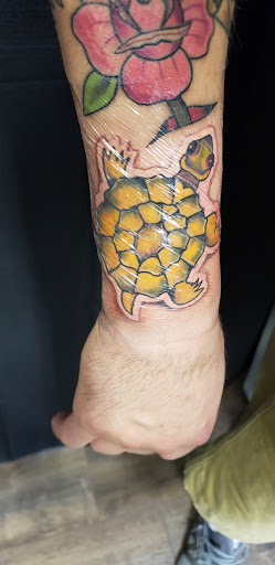 Explore great tattoo ideas with meaning, creative tattoo ideas in Mount Juliet, available at Division Street Tattoo Company