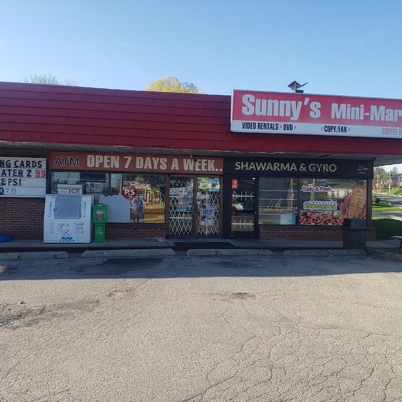 Sunnys Minimart