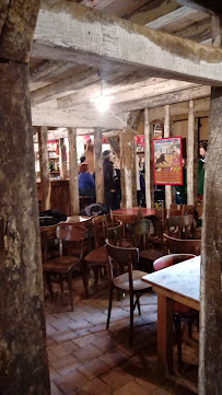 Atmosphère du Restaurant Ganaderia de Malabat à Brocas - n°4