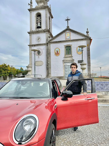 Avaliações doIgreja de Tadim em Braga - Igreja