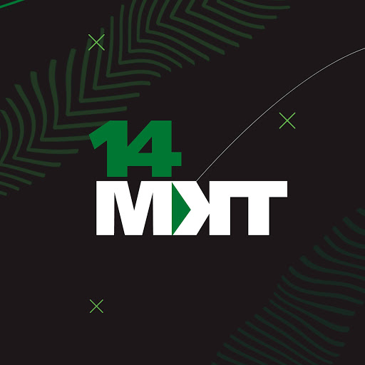 Catorce Marketing - Agencia de MKT Digital