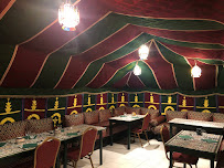 Atmosphère du Restaurant marocain Restaurant Le Marrakech à Castres - n°8