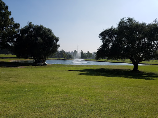 Golf Course «San Dimas Canyon Golf Course», reviews and photos, 2100 Terrebonne Ave, San Dimas, CA 91773, USA