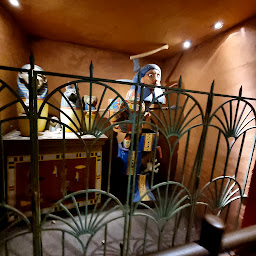 Photo n°15 de OzIris à Plailly ()