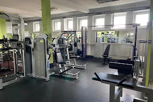 Gymstation Fit & Tenis Club image