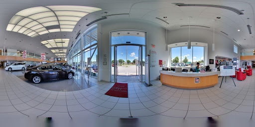 Car Dealer «Hall Nissan Virginia Beach», reviews and photos, 3757 Bonney Rd, Virginia Beach, VA 23452, USA