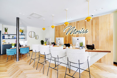 Moriss Immobilier - Saint Ouen à Saint-Ouen-sur-Seine