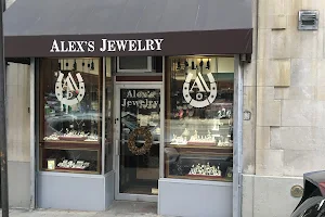 Alex's Jewelry image
