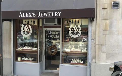 Alex's Jewelry image