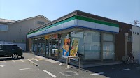 ファミリーマート 川口江戸袋店