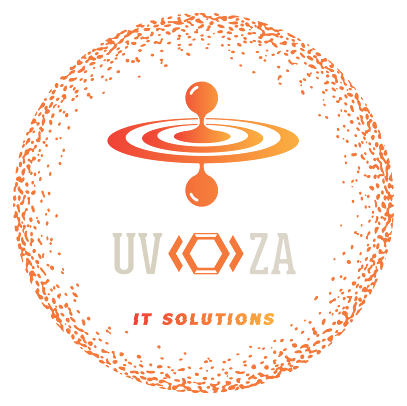 UVOZA Ltd - IT SOLUTIONS