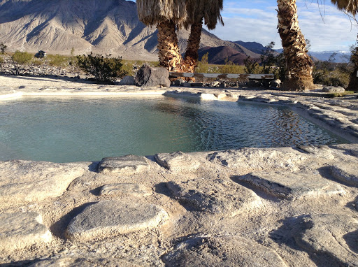 National Park «Death Valley National Park», reviews and photos