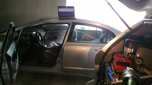 Locksmith «All Keys Locksmith Atlanta GA», reviews and photos, 1640 Northside Dr NW, Atlanta, GA 30318, USA