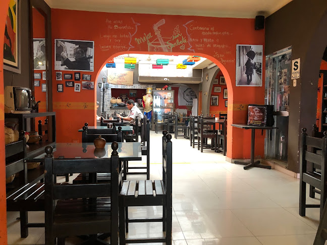 Café San Ignacio - Cafetería