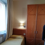 Photo n°5 de l'avis de Alessandra.. fait le 14/12/2020 à 09:12 sur le  eco Hotel Milano à Milan