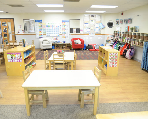 Preschool «Childtime of Farmington Hills, MI», reviews and photos, 36730 Twelve Mile Rd, Farmington Hills, MI 48331, USA