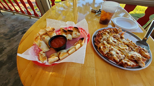 Motel «Flame Restaurant», reviews and photos, 717 Peace Pipe Rd, Lac Du Flambeau, WI 54538, USA