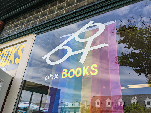 Used Book Store «Paperback Exchange», reviews and photos, 703 Belmar Plaza, Belmar, NJ 07719, USA