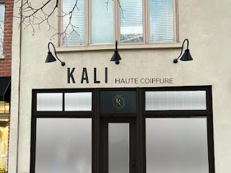KALI HAUTE COIFFURE