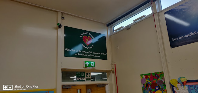 Reviews of St Bridget's Catholic Primary School in Warrington - School