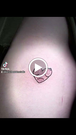 Explore family of 5 tattoo ideas, creative tattoo ideas in Scranton, available at Black Sheep Tattoo & Piercing Studio