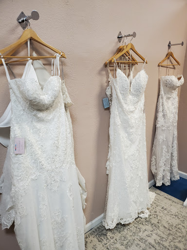 Bridal Shop «Lasting Bridal Couture», reviews and photos, 14809 Inwood Rd, Addison, TX 75001, USA
