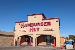 Hamburger Hut image