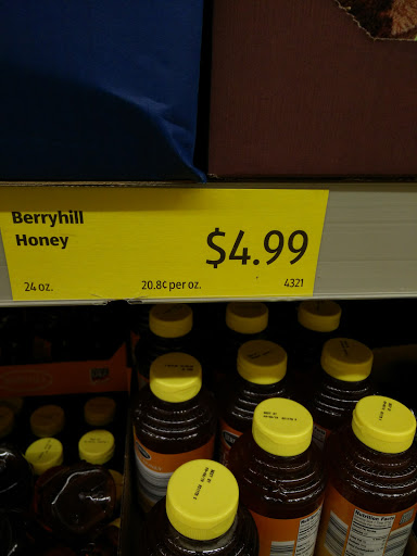 Supermarket «ALDI», reviews and photos, 957 Sagamore Pkwy S, Lafayette, IN 47905, USA