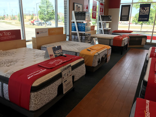 Mattress Firm Steelyard Commons West