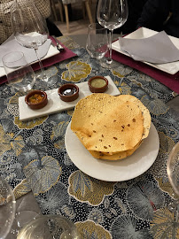 Plats et boissons du Restaurant indien RESTAURANT HARYANA à Metz - n°12