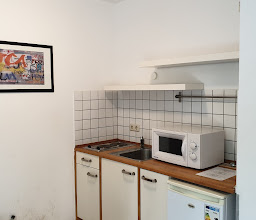 CityPark ApartMotel Köln photo