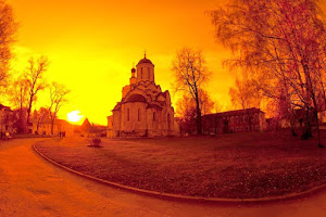 St. Andronicus Monastery image