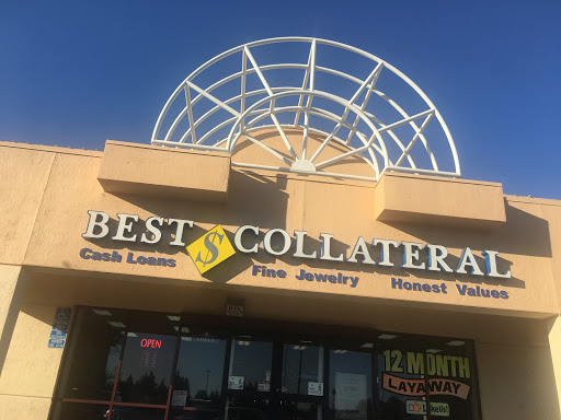 Loan Agency «Best Collateral Vallejo Pawn Shop», reviews and photos, 3595 Sonoma Blvd, Vallejo, CA 94590, USA