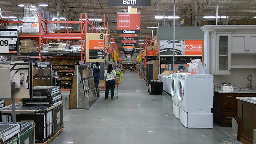 Home Improvement Store «The Home Depot», reviews and photos, 1712 N Dale Mabry Hwy, Tampa, FL 33607, USA