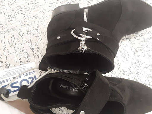 Clothing Store «Ross Dress for Less», reviews and photos, 1900 McLoughlin Blvd, Oregon City, OR 97045, USA