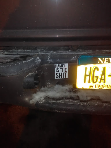 Live Music Venue «The Low Beat», reviews and photos, 335 Central Ave, Albany, NY 12206, USA