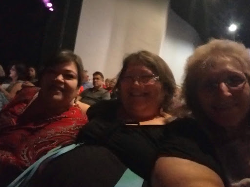 Performing Arts Theater «Lakeland Community Theatre», reviews and photos, 121 S Lake Ave, Lakeland, FL 33801, USA