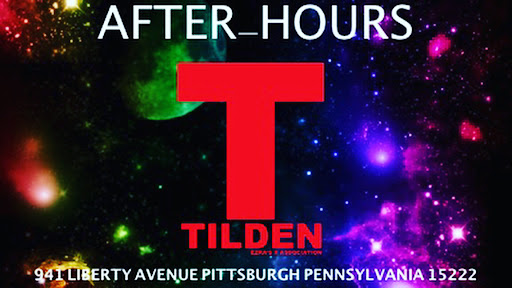 Night Club «Tilden», reviews and photos, 941 Liberty Ave, Pittsburgh, PA 15222, USA