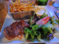 Steak du Restaurant La Petite Folie à Orléans - n°11