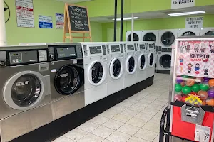 PJ Coin Laundry image