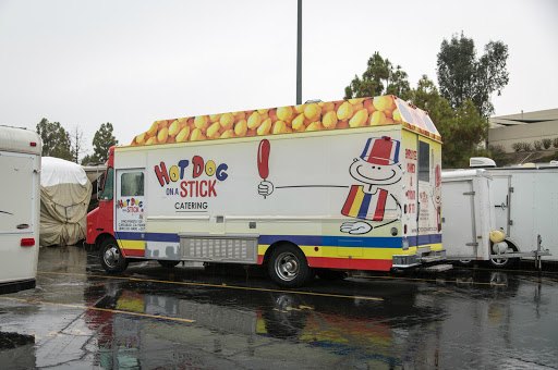 Storage Facility «RV Storage Depot - Mission Viejo», reviews and photos, 25725 Jeronimo Rd, Mission Viejo, CA 92691, USA