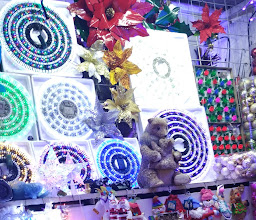 Mercadito Navideño Torreon photo