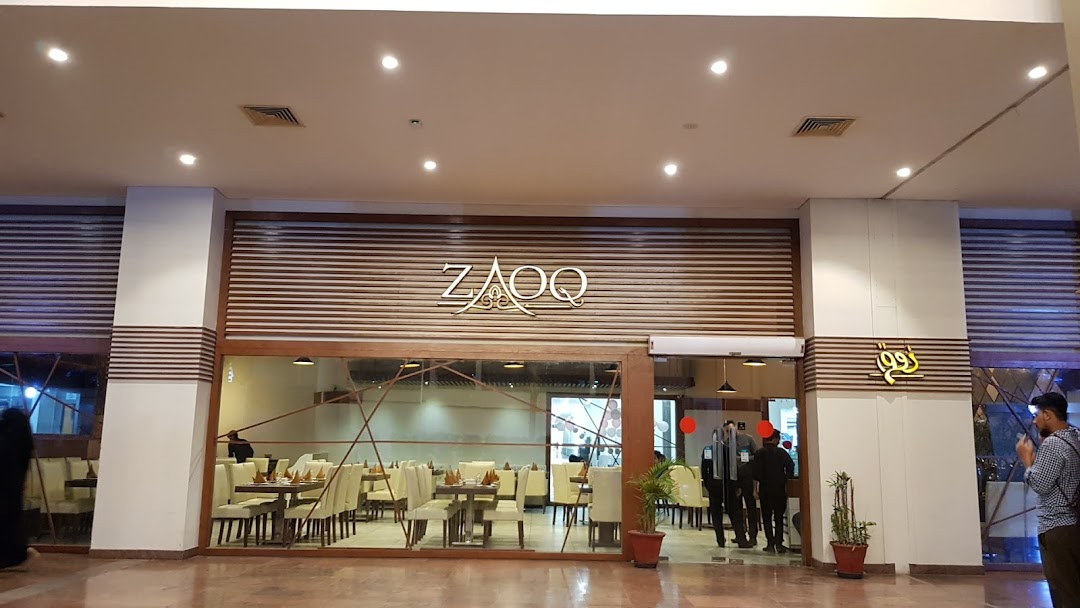 ZAOQ - LuckyOne Mall