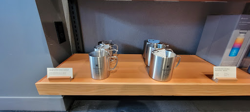 Camping Store «Snow Peak», reviews and photos, 410 NW 14th Ave, Portland, OR 97209, USA