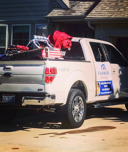 Insurance Agency «Farmers Insurance - Abby Sutton-Burger», reviews and photos